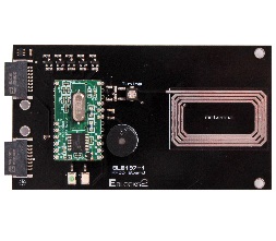Picture of E-blocks2 RFID board