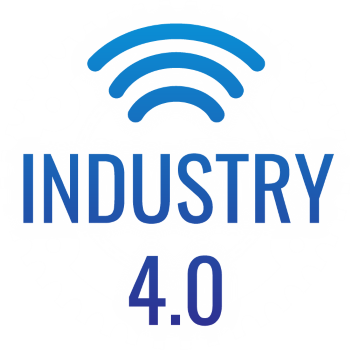 industry 4.0 icon