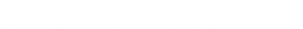 EFIS logo
