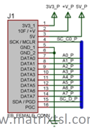 Hart-flex f connections on programmerboard BL0060.jpg