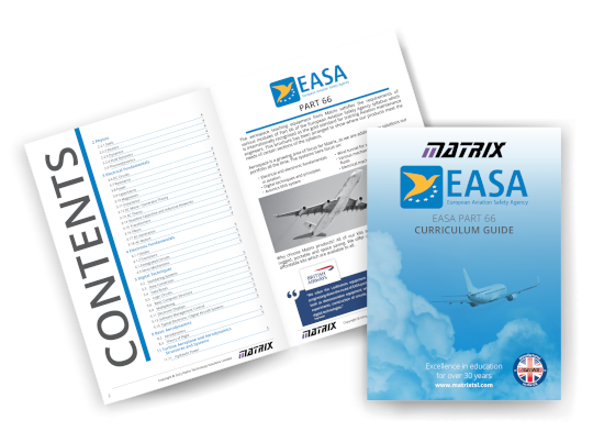 EASA Brochure