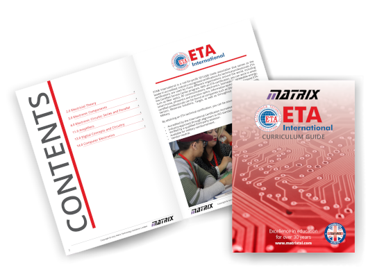 ETA Brochure