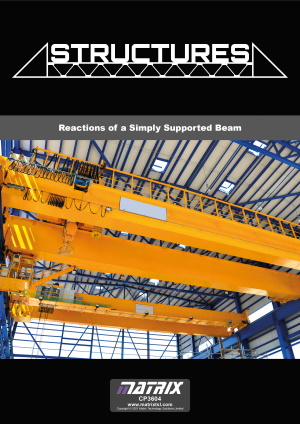 Simply Supported Beams course