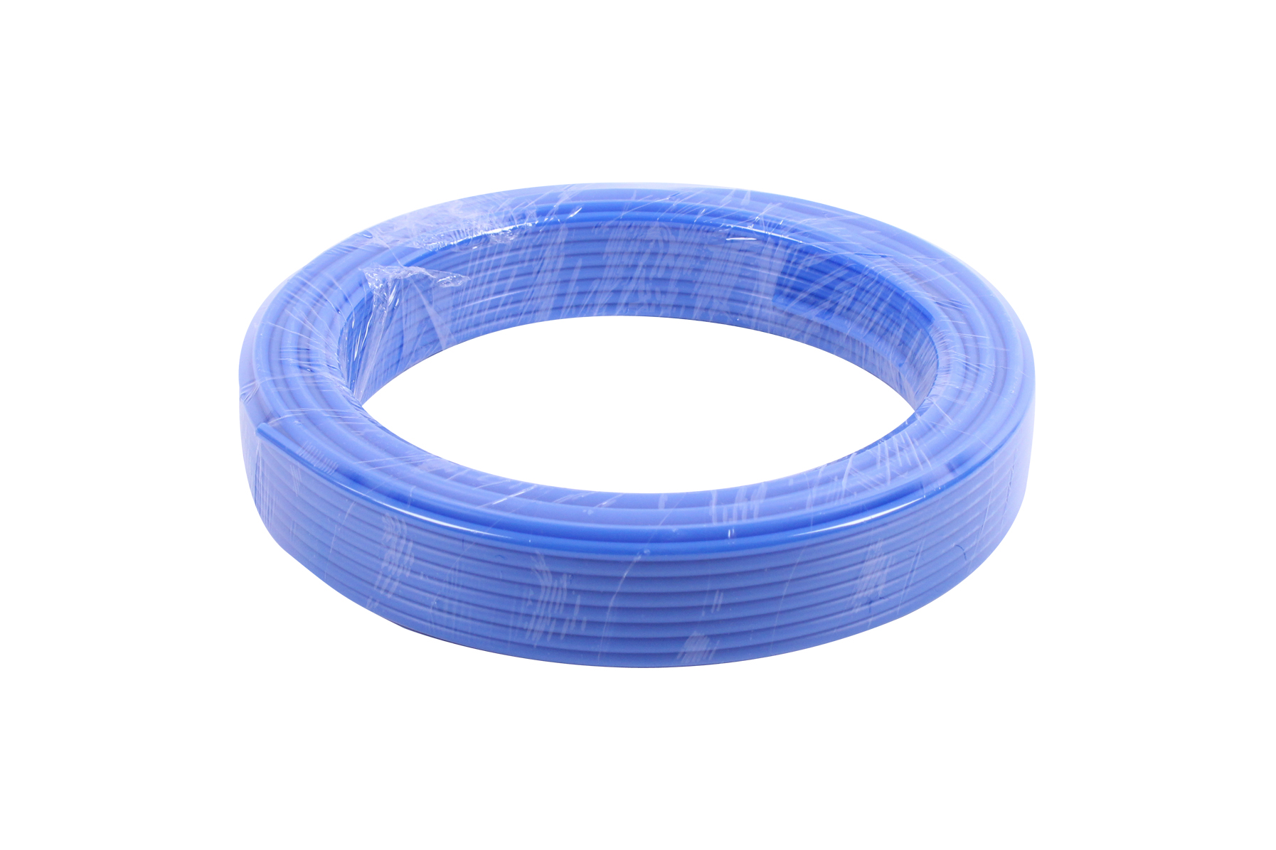 Picture of Tubing, 4mm, blue, 30 m length
