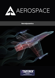 Aerodynamics Curriculum cover