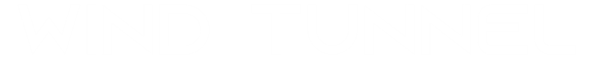 Wind Tunnel logo